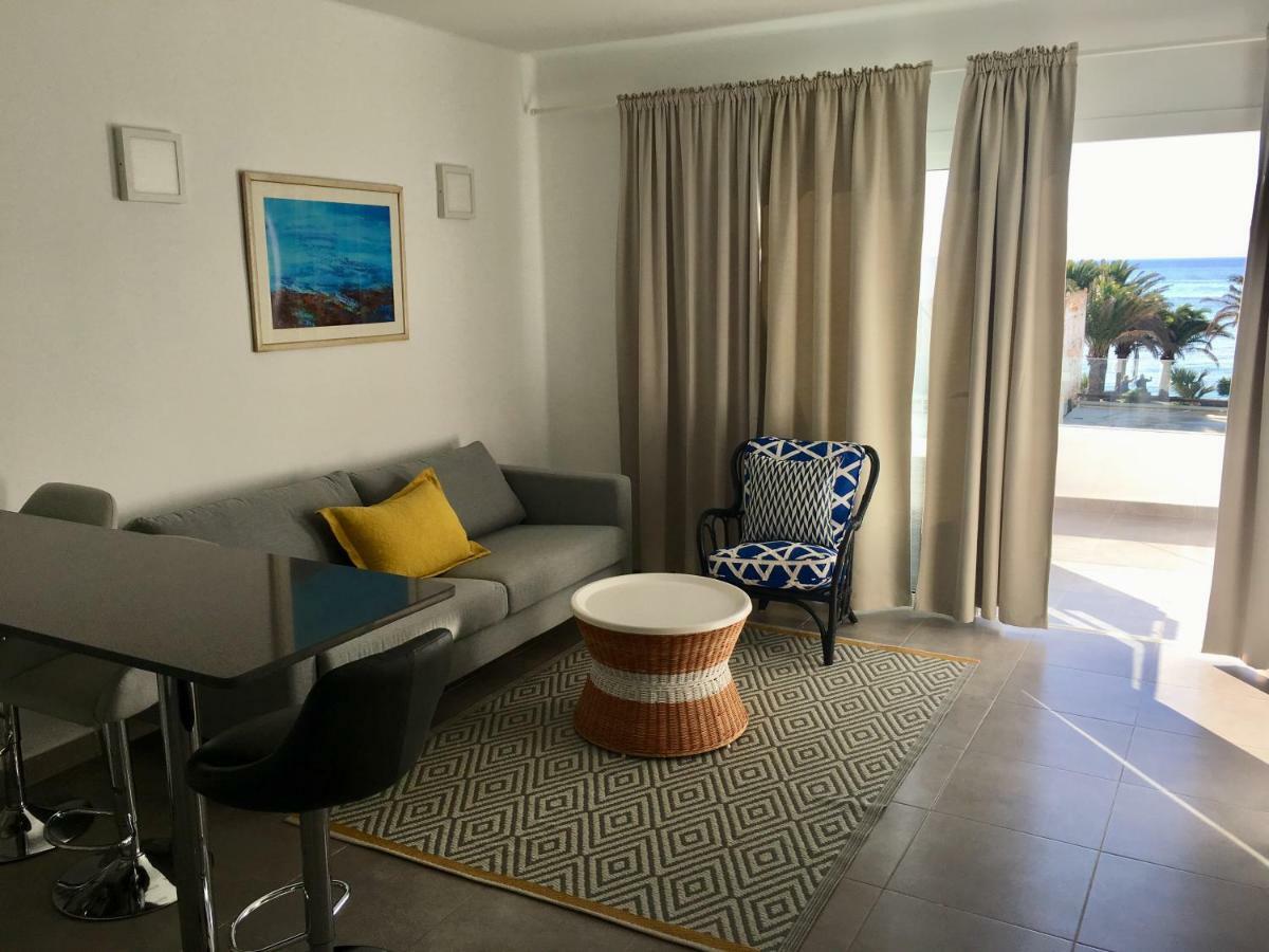 Mirador Del Mar Apartment Puerto del Carmen  Bagian luar foto