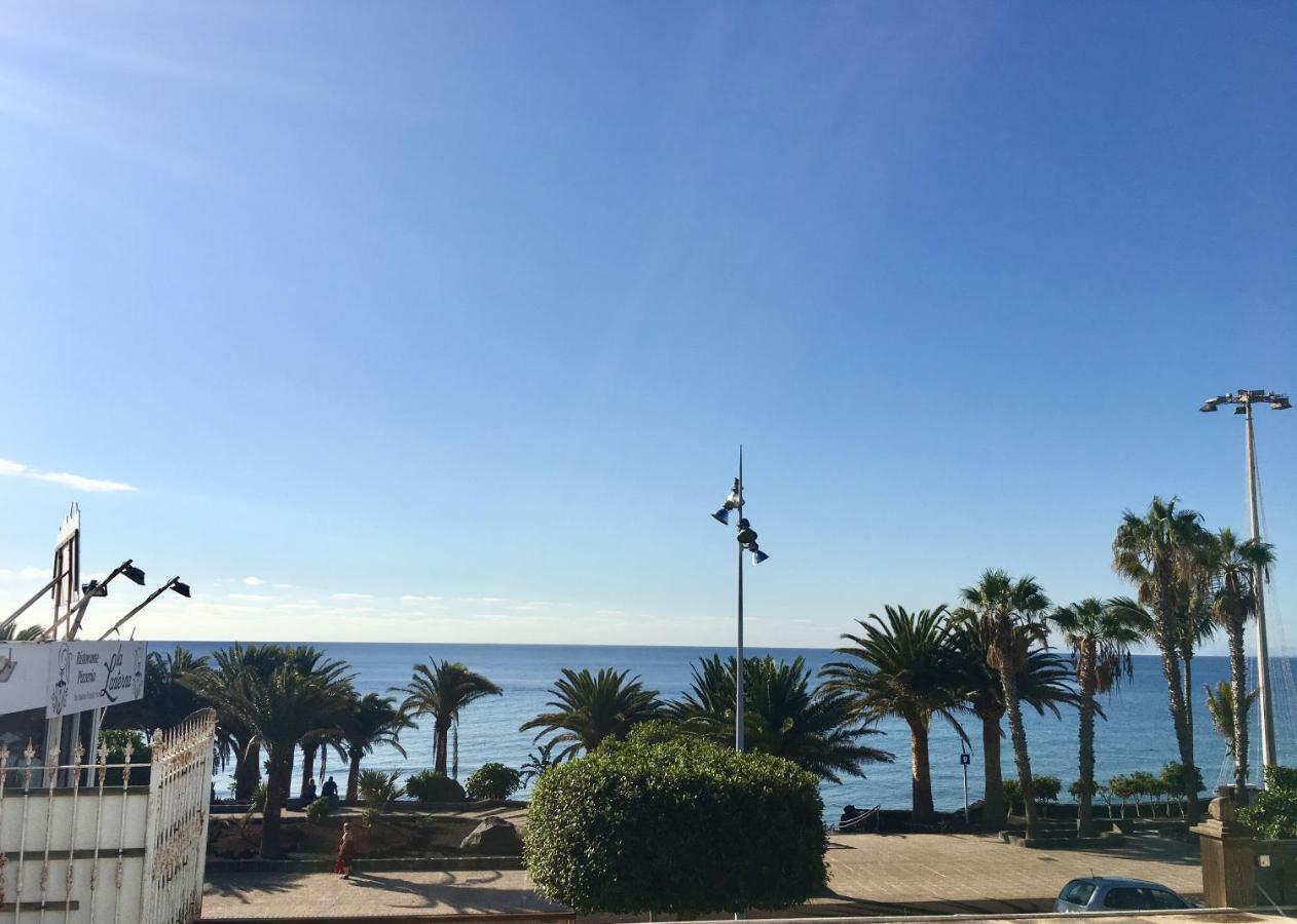 Mirador Del Mar Apartment Puerto del Carmen  Bagian luar foto