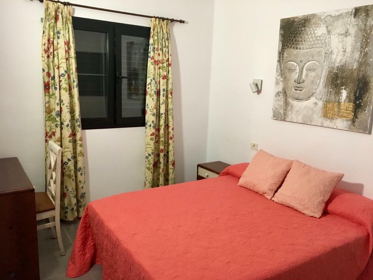 Mirador Del Mar Apartment Puerto del Carmen  Bagian luar foto