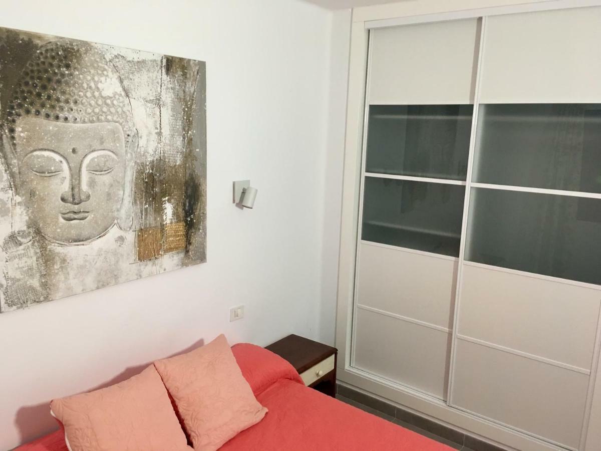 Mirador Del Mar Apartment Puerto del Carmen  Bagian luar foto